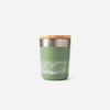 Thermos Mug - Olive Green