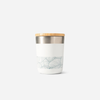 Thermos Mug - Ice White
