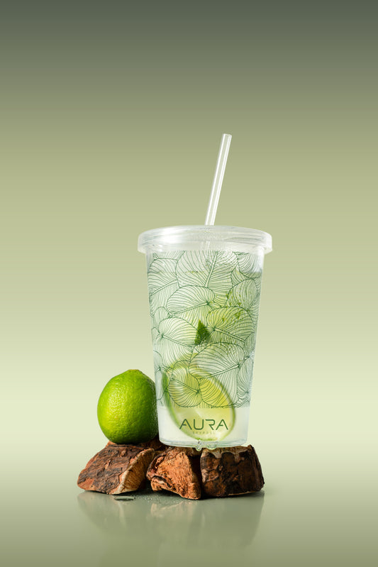 To Go Cup