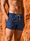 Voyager Swim Shorts - Horizon Blue