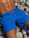 Voyager Swim Shorts - Royal Blue